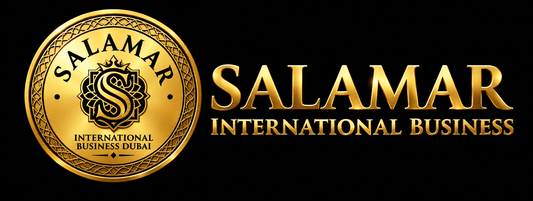 Logo Salamar